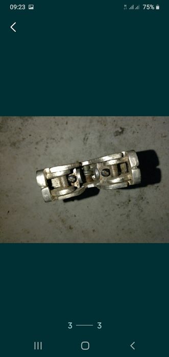 Продаю пломбиратор.