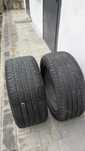 Шина Michelin Latitude Tour HP 295/40 R20 - 2 шт.