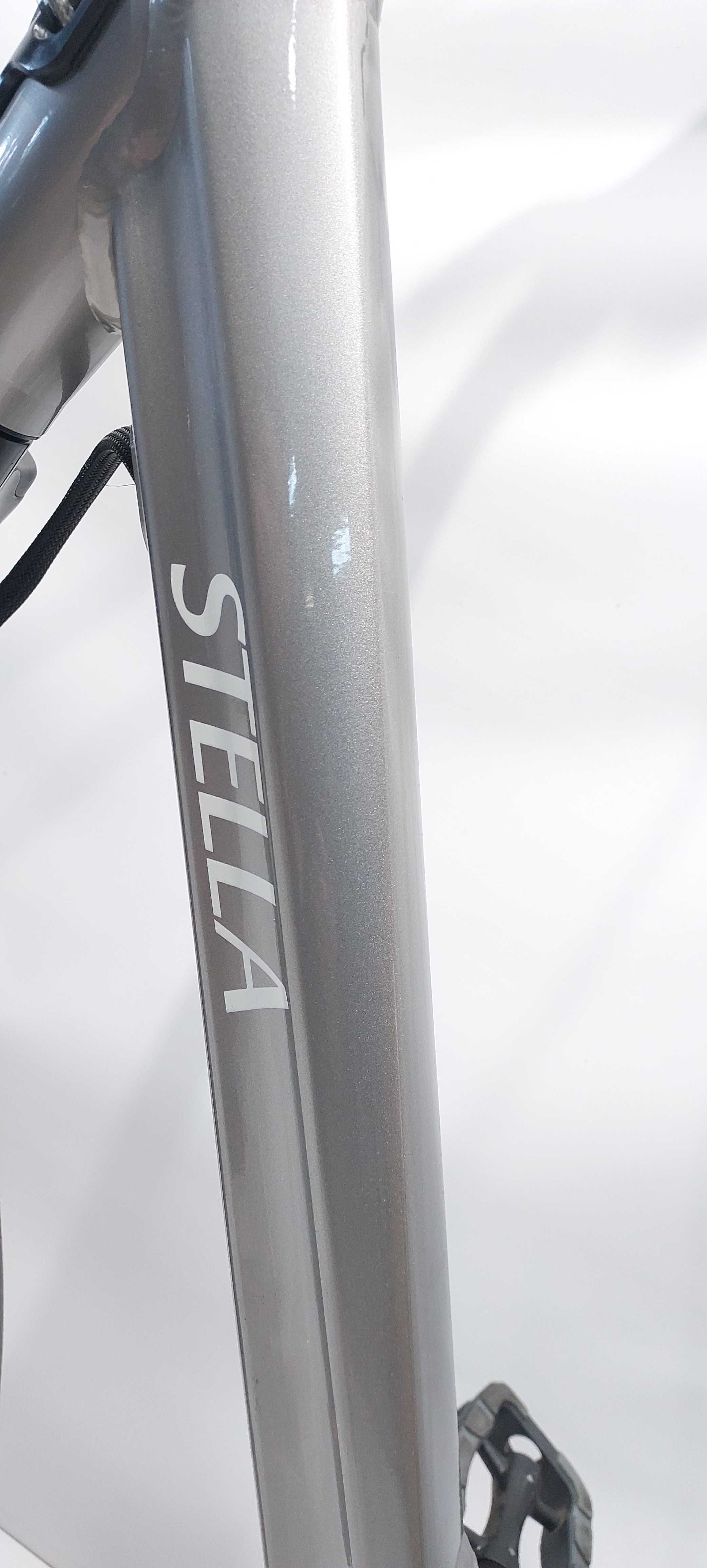 Rower elektryczny STELLA LIVORNO 14,5Ah 522Wh 36V [A88]