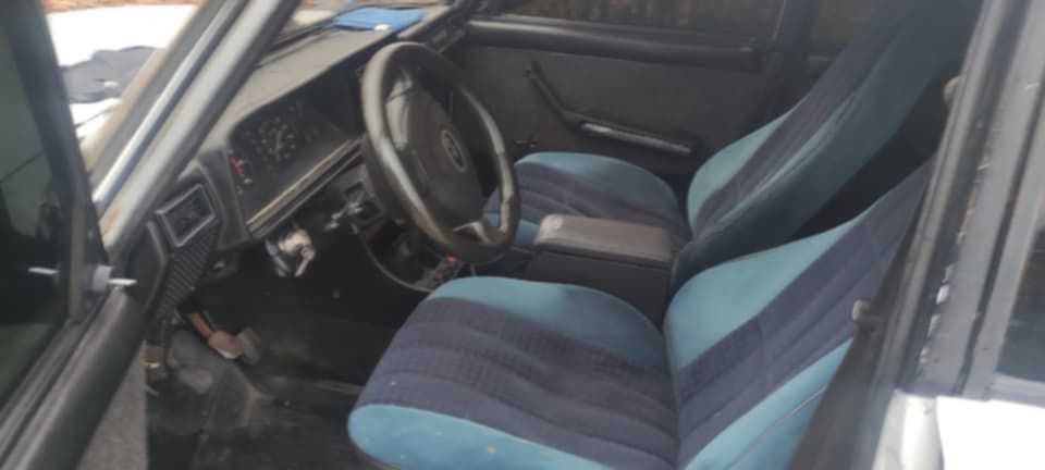 Продам ваз 2107 1992 року