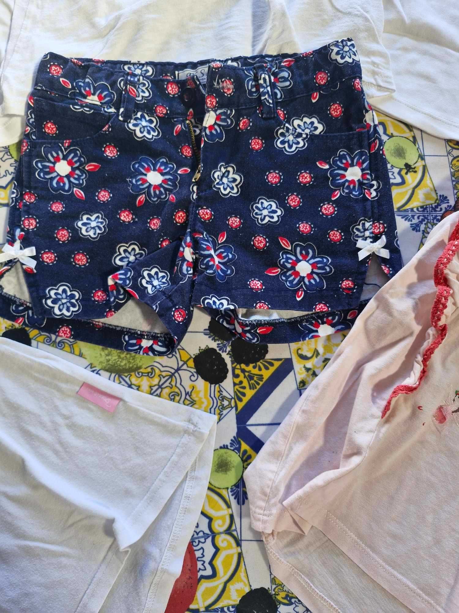 roupa criança entre 5 e 6 anos