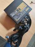 Блок питания Seasonic Focus Gold GX-650 650W модульный БУ