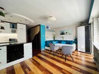 2/3 pokoje * Bielany * Ciche * Balkon * Od 1.07 !