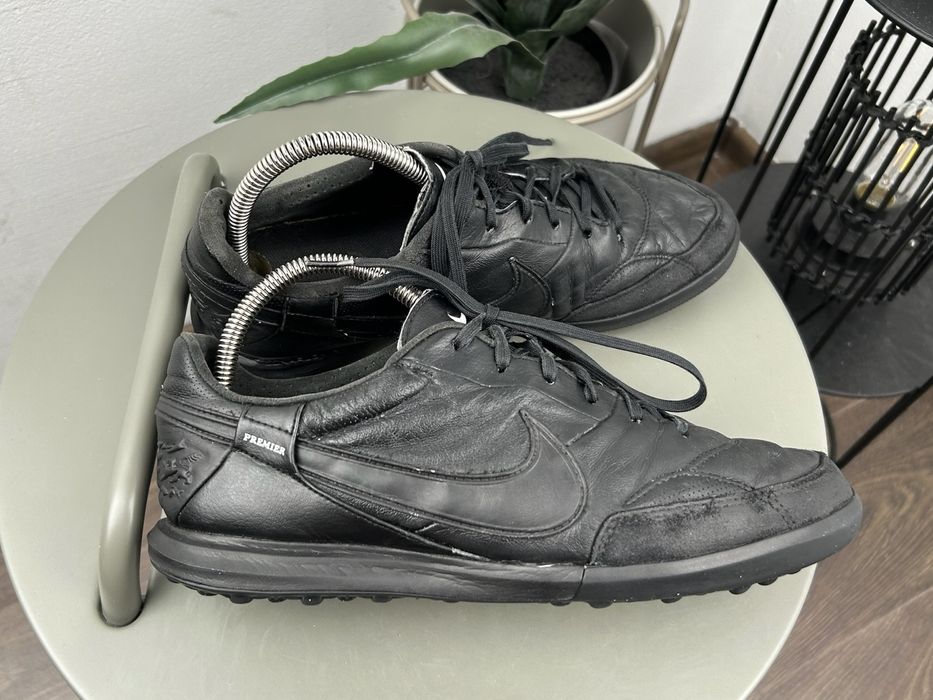 Оригінал! Сороконожки Nike Premier 42 розмір ММ1024