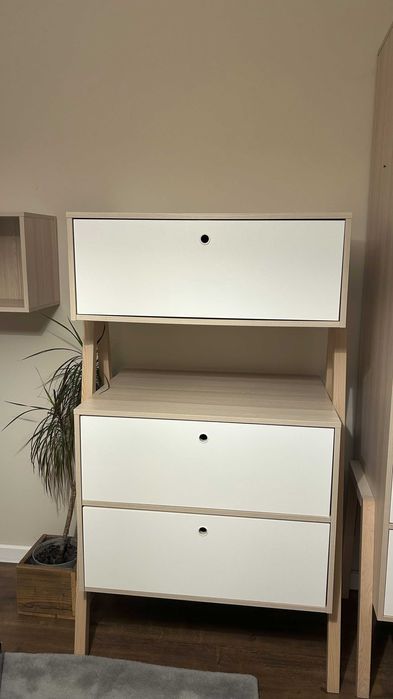 Meble młodzieżowe vox