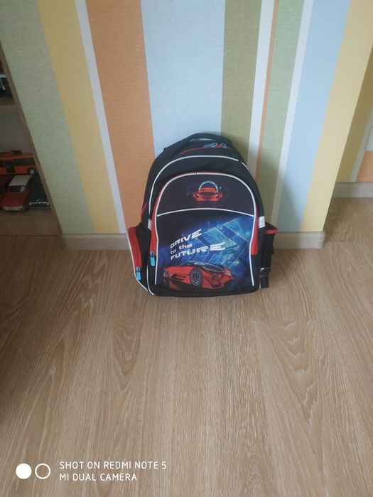 Рюкзак дитячий Kite