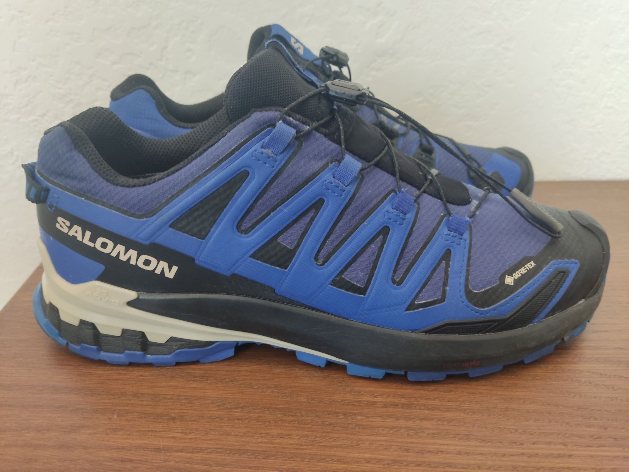 Salomon XA Pro 3D v9 GTX M 472703 43.5р