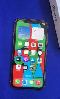 iPhone Xr 128 Coral Neverlock