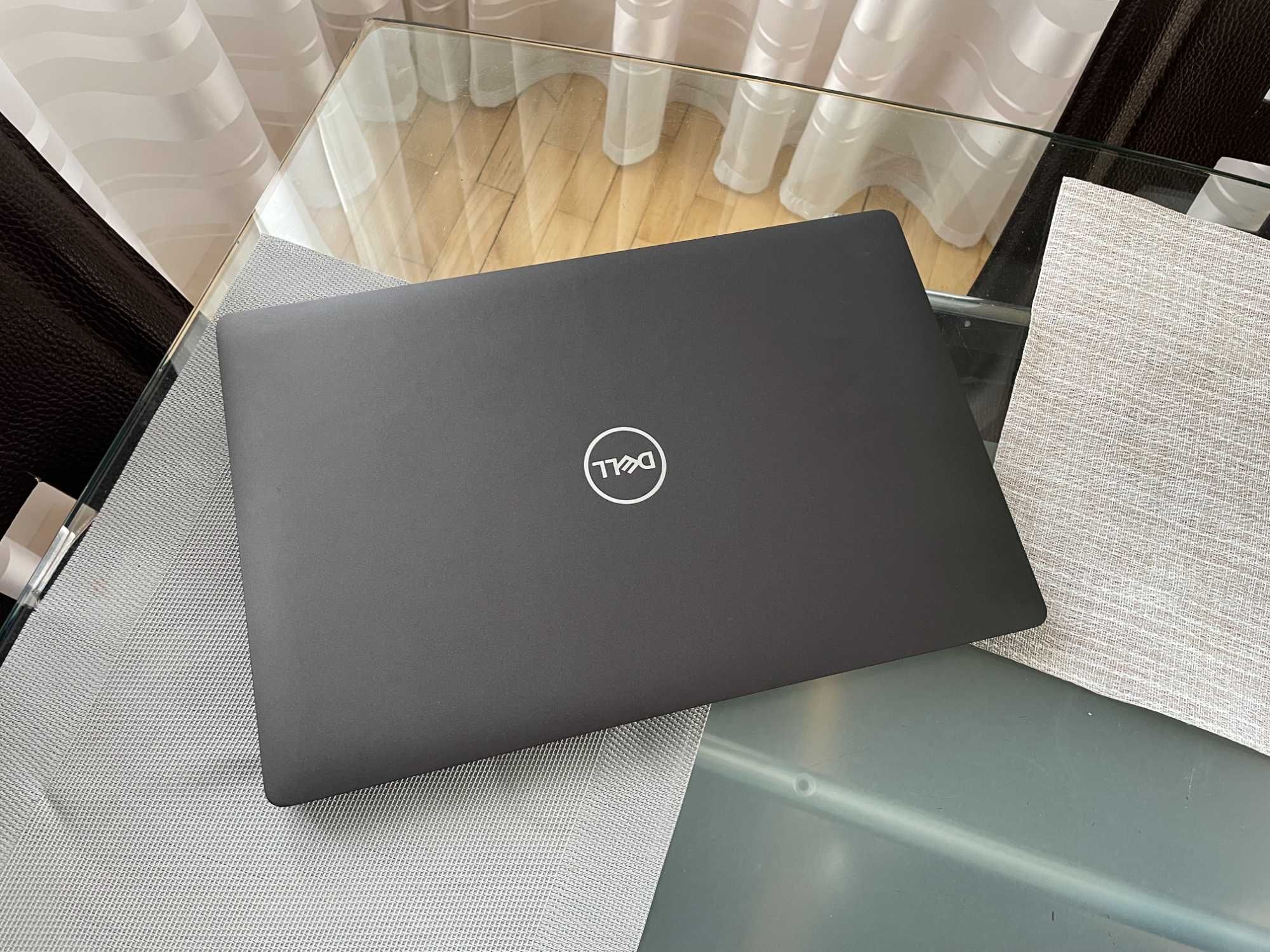 2021р Dell Latitude 5501 i7-9850H - NVIDIA MX150 - 32Gb DDR4_1000 SSD