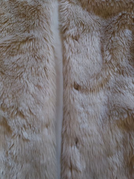 Дитяча шуба Tommy Hilfiger Оригінал! Дуже гарний СТАН