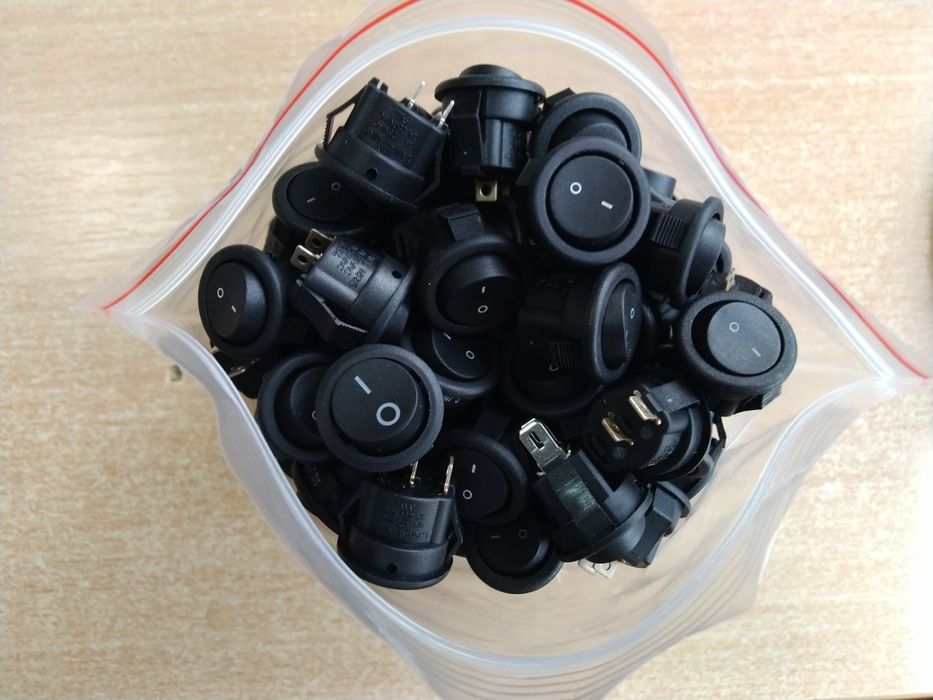 Рація Baofeng 888 . Рація Baofeng UV5 rЗапобіжники та світлодіоди