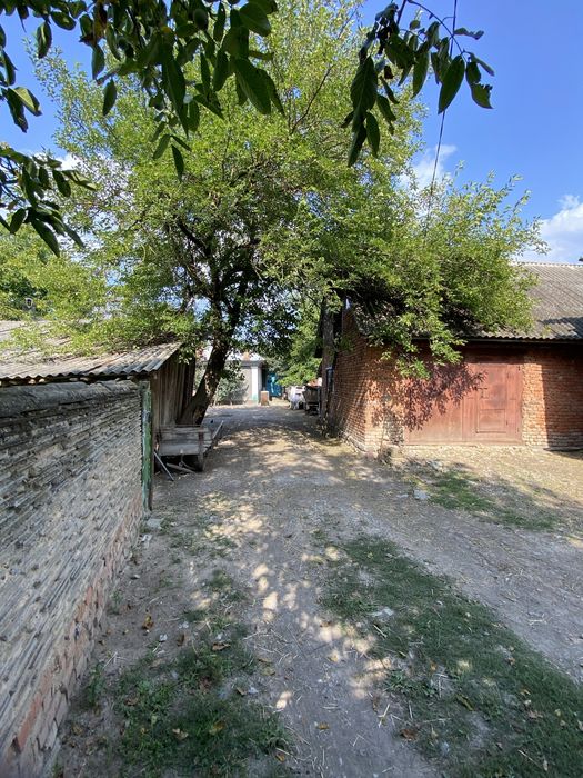 _Продам будинок_