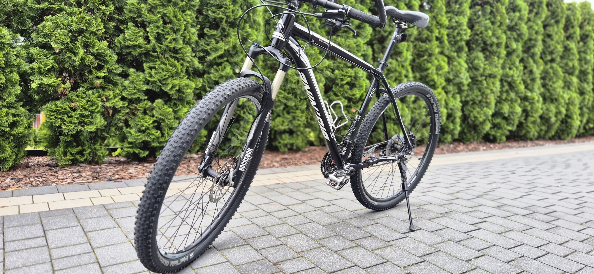 Rower MTB Merida Big Nine XT 29"