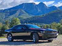 Dodge Challenger V6 3.6L Basic 309KM