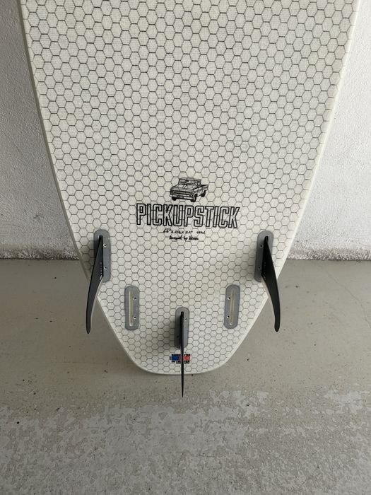 Libtech surfboard PickupStick 6’6