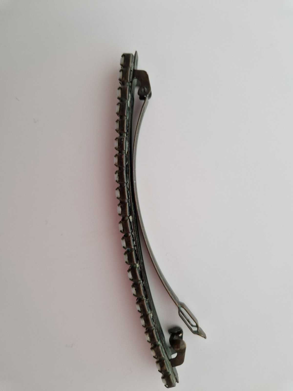 Pedra Dura hair clip/gancho