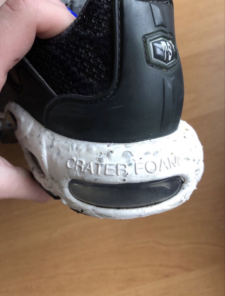 Кроссовки nike