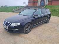 PASSAT b6 1.9 2006r