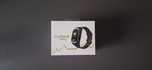 Smartwatch myBand 4family