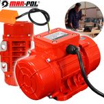 MAR-POL Silnik Wibracyjny 1-fazowy 200w 230v 3000 rpm Asynchroniczny