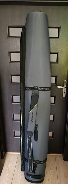 Pokrowiec na wędki Matrix Ethos 4 Rod Holdall 195