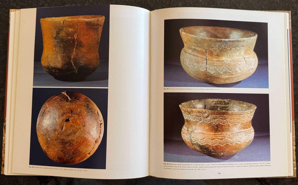 Cascais há 5000 anos, de Vitor S. Gonçalves