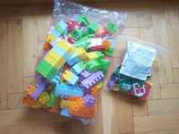 Lego combi Klocki 2kg za pół ceny