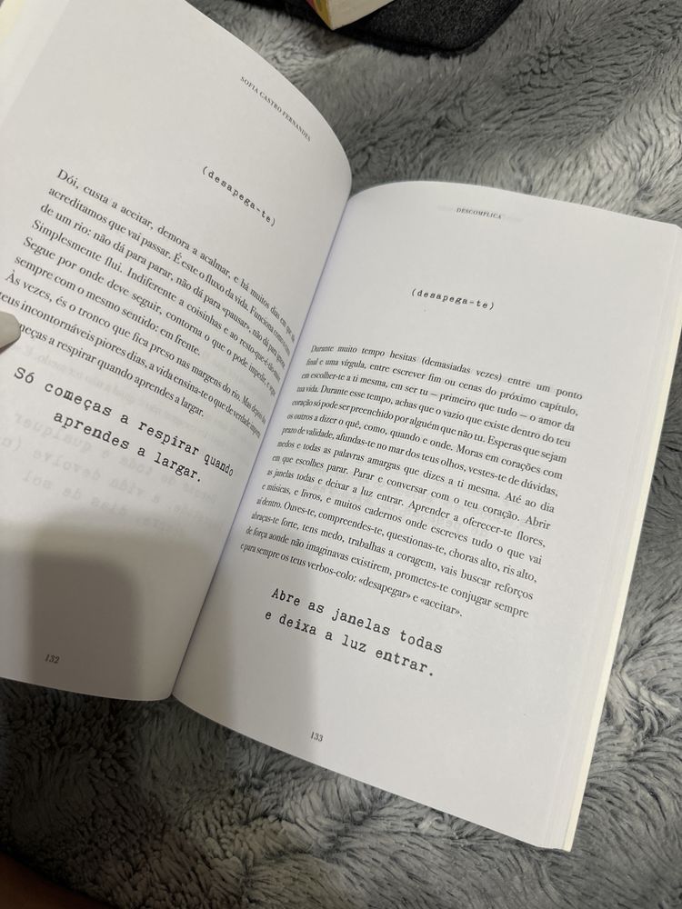 Descomplica - Sofia Castro Fernandes