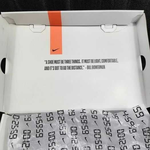 Nike Alphafly Next%