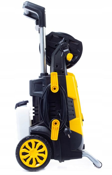 Мийка високого тиску Riwall 280бар 2100W Чехія