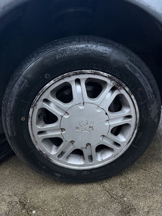 Peugeot 405 GR de 1992