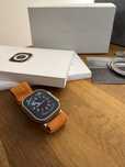 Apple Watch Ultra