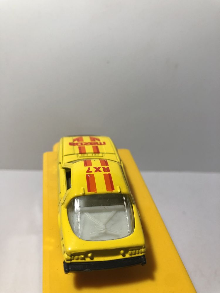 Miniatura mazda rx7