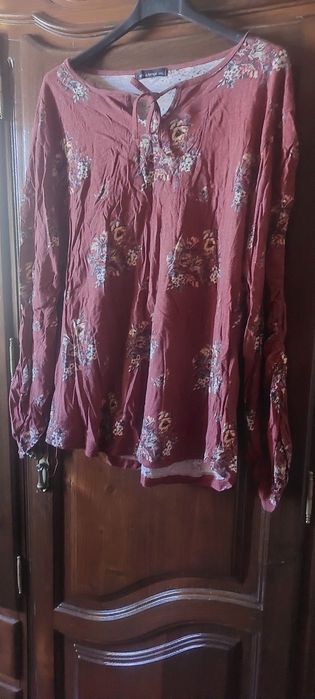 Camisola veste xl