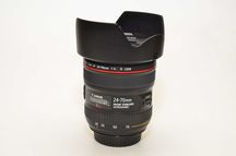 Obiektyw Canon EF 24-70mm f/4L IS USM
