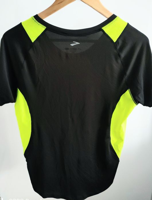 Damska Koszulka treningowa Brooks XL