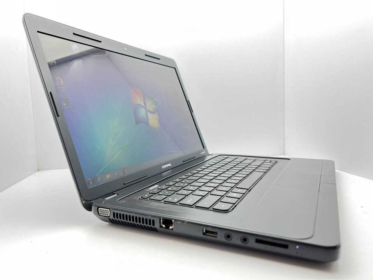 Ноутбук HP / 15.6"