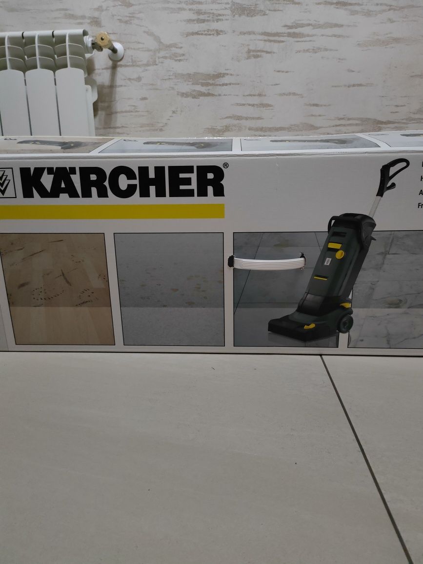 Szorowarka KARCHER - NOWA