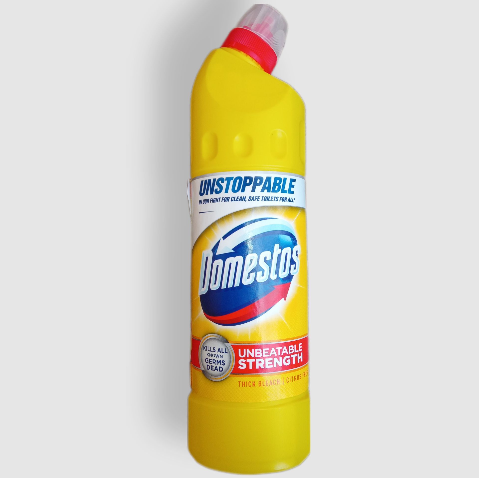 Засіб для чищення універсальний Domestos 750 ml