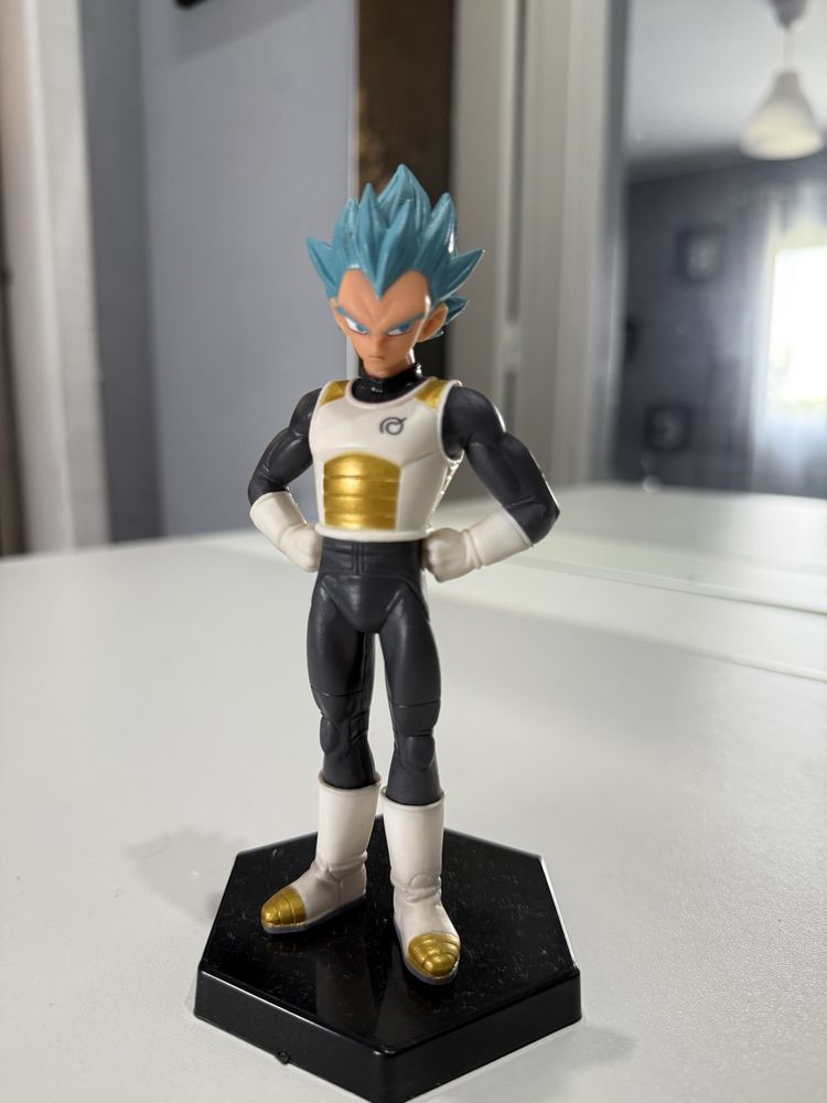 Personagens Dragon Ball