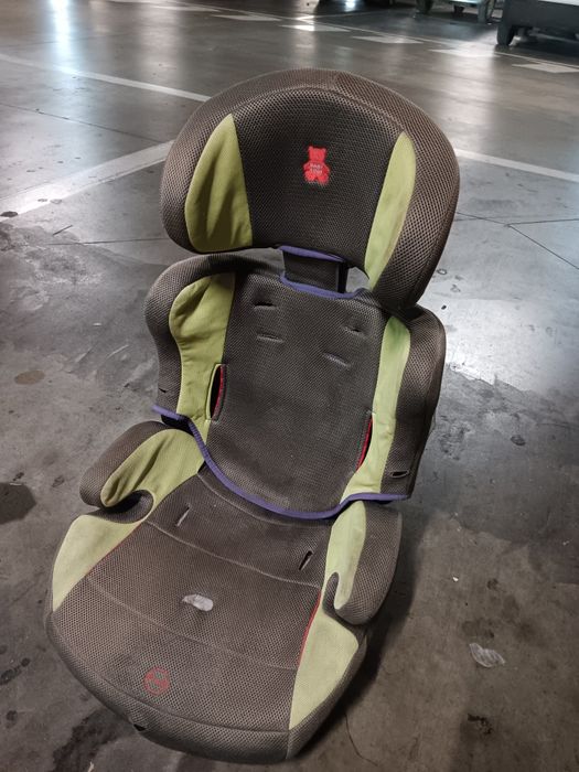 Cadeira carro bebe/criança