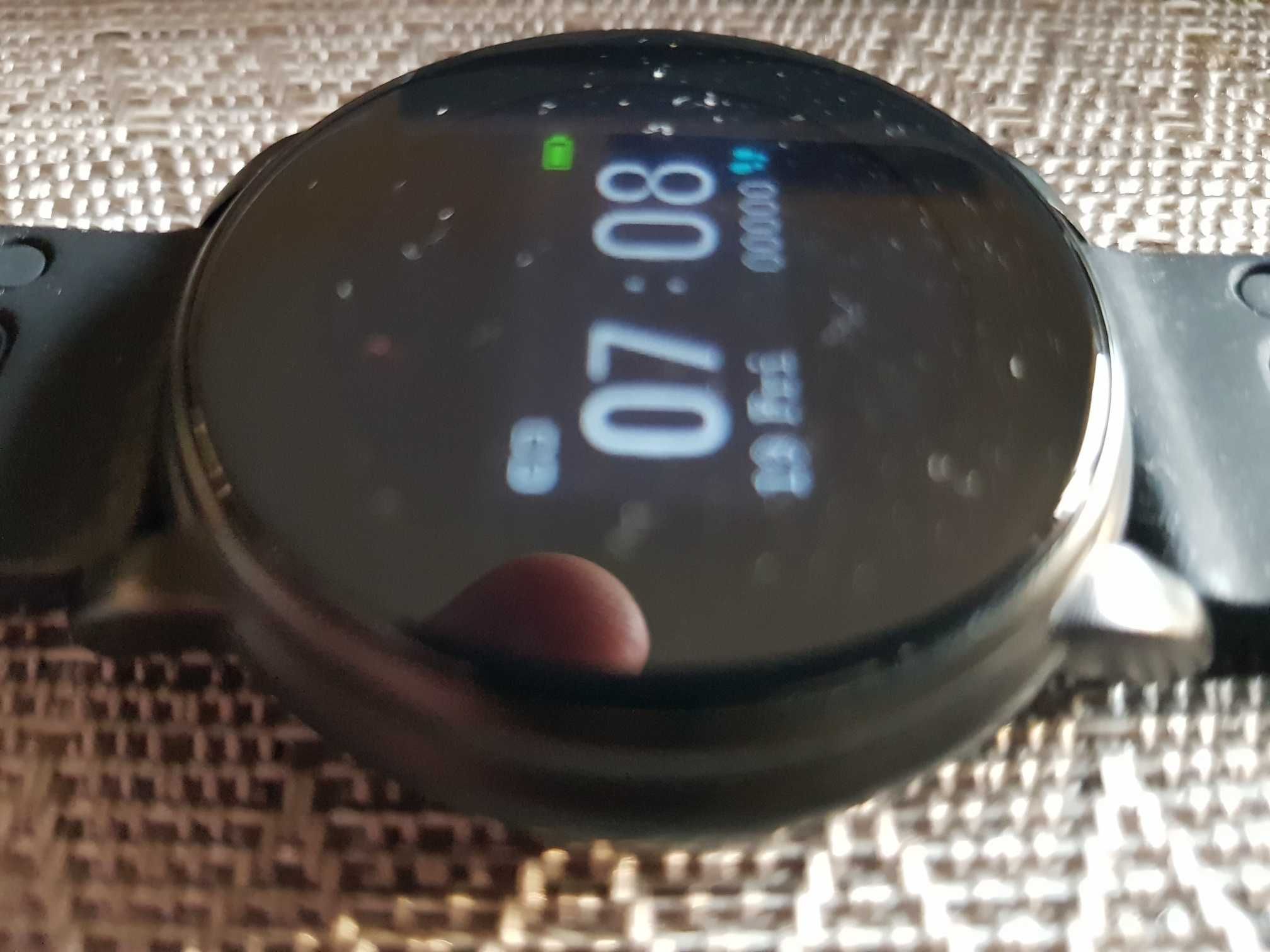 Zegarek Smartwatch Sempre
