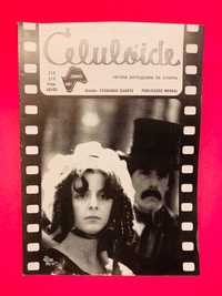 Celulóide - Revista Portuguesa de Cinema Nº318/319 Ano 1981