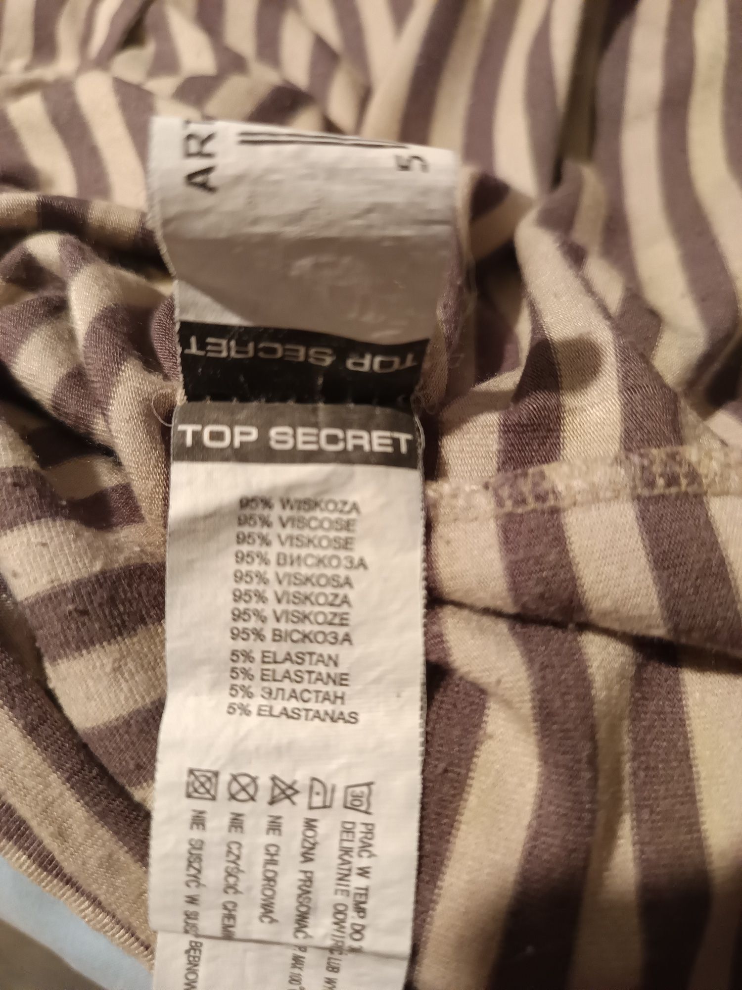 Sukienka letnia rozmiar 40/42