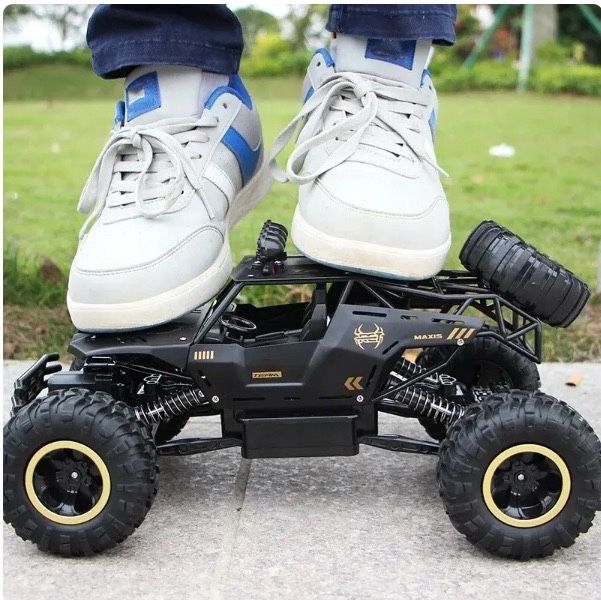 meega. Autko rc crawler