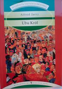 "Ubu Król", Alfred Jarry