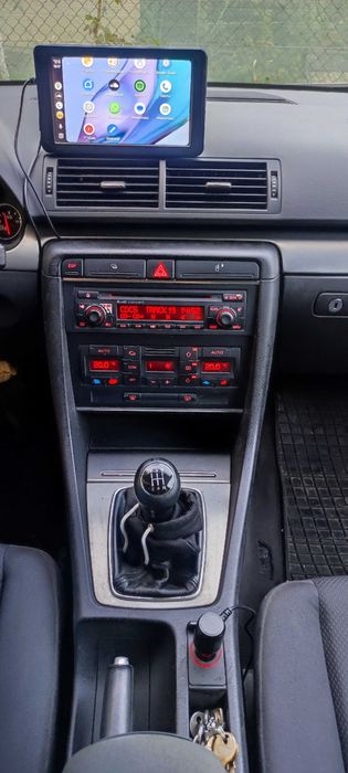 Audi A4 B6 1,8T silnik BFB