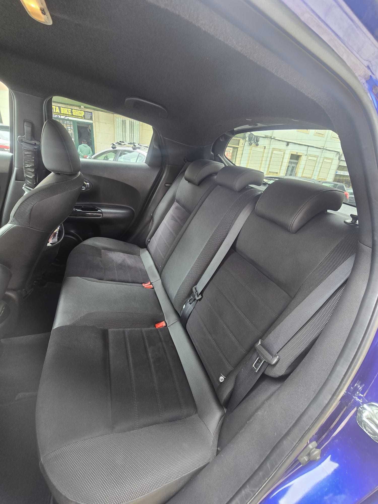 Nissan Juke-conecta