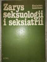 Zarys seksuologii i seksiatrii K. Imieliński seks, płeć, seksualność