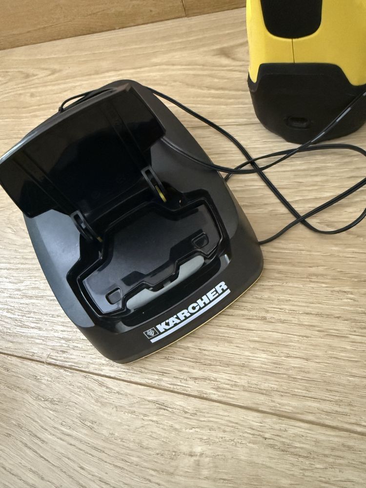 Myjka do okien Karcher wv5